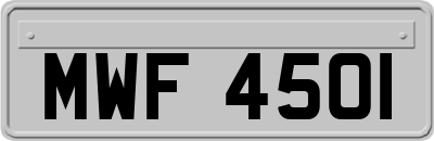 MWF4501