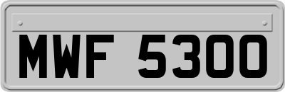 MWF5300