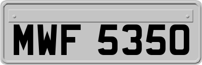 MWF5350