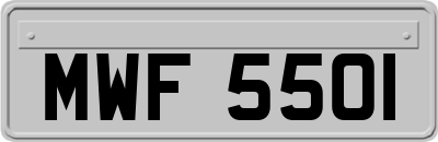 MWF5501