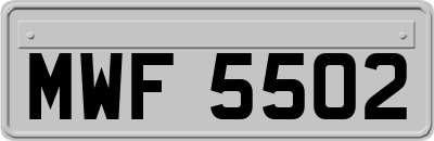 MWF5502