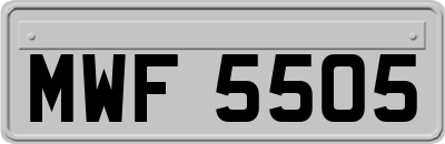 MWF5505