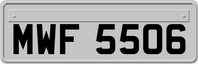 MWF5506