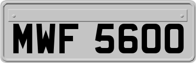 MWF5600