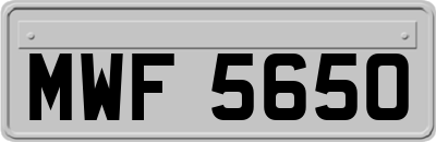 MWF5650