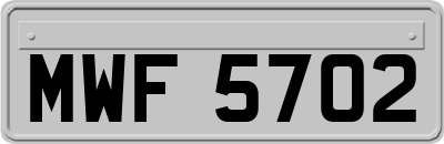 MWF5702