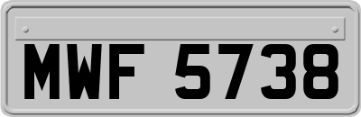 MWF5738