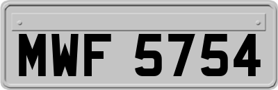 MWF5754