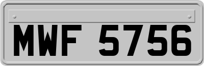 MWF5756