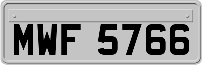 MWF5766