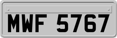 MWF5767