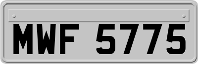 MWF5775