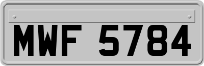 MWF5784