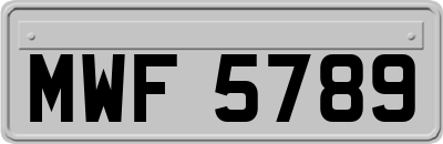 MWF5789