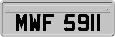 MWF5911