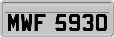 MWF5930