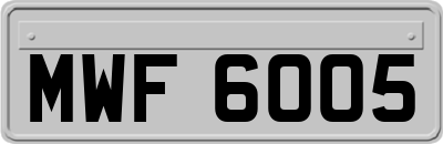 MWF6005