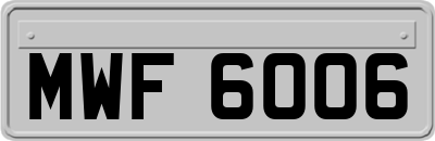 MWF6006