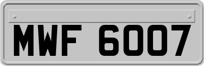 MWF6007