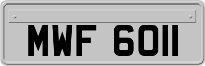 MWF6011