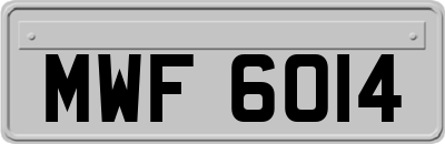 MWF6014