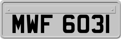 MWF6031