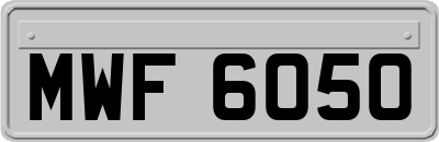 MWF6050