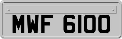 MWF6100