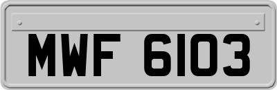 MWF6103