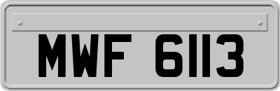 MWF6113