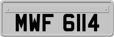 MWF6114