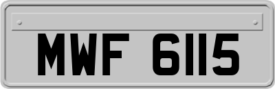 MWF6115