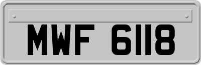 MWF6118