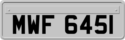 MWF6451