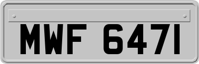 MWF6471