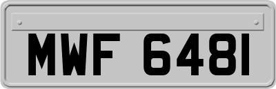 MWF6481