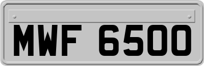 MWF6500