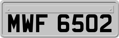 MWF6502