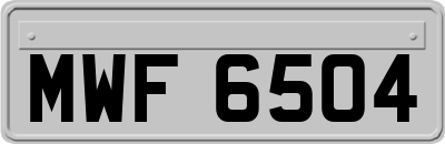 MWF6504