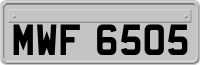 MWF6505