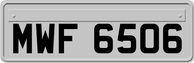 MWF6506