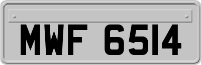 MWF6514