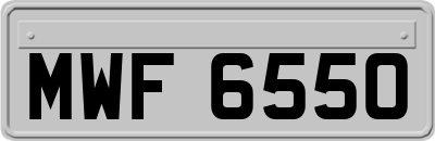 MWF6550