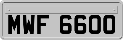 MWF6600