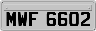 MWF6602