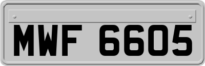 MWF6605