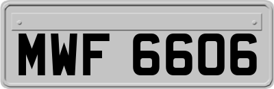 MWF6606