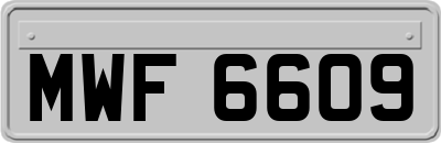 MWF6609