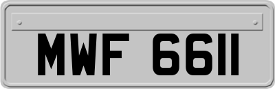 MWF6611