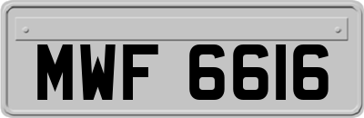 MWF6616